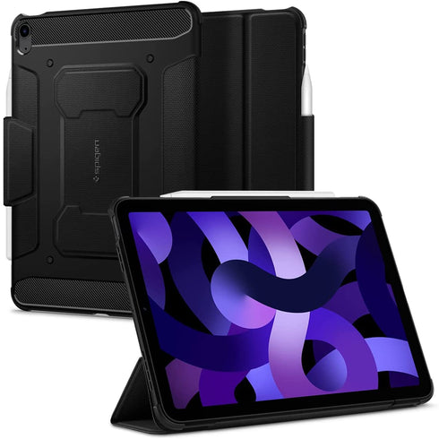 Spigen iPad Air 5 / iPad Air 4 Case Rugged Armor PRO